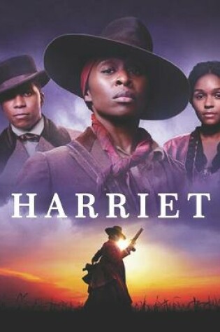 Cover of Harriet