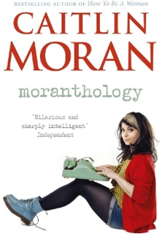 Cover of Moranthology