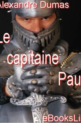 Cover of Le Capitaine Paul