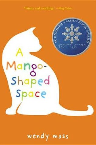 Cover of A Mango-Shaped Space