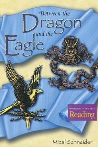 Cover of Between the Dragon and the Eagle