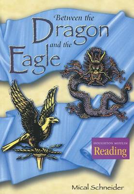 Cover of Between the Dragon and the Eagle