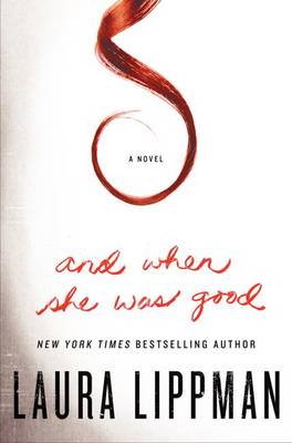 Book cover for And When She Was Good
