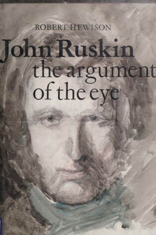 Cover of John Ruskin