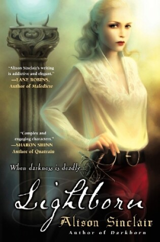 Cover of Lightborn