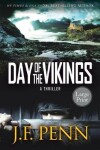 Book cover for Day of the Vikings Large Print