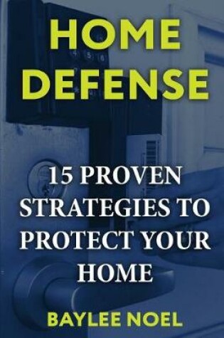 Cover of Home Defense