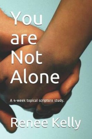Cover of You are Not Alone