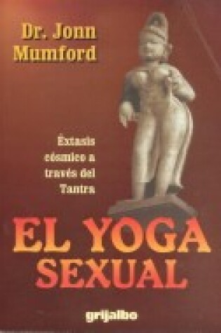 Cover of El Yoga Sexual