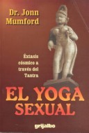 Book cover for El Yoga Sexual