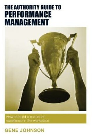 Cover of The Authority Guide to Performance Management