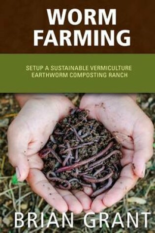 Cover of Worm Farming