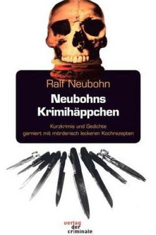 Cover of Neubohns Krimih�ppchen