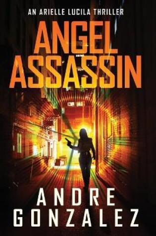 Cover of Angel Assassin