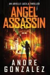 Book cover for Angel Assassin