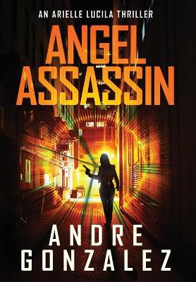 Book cover for Angel Assassin