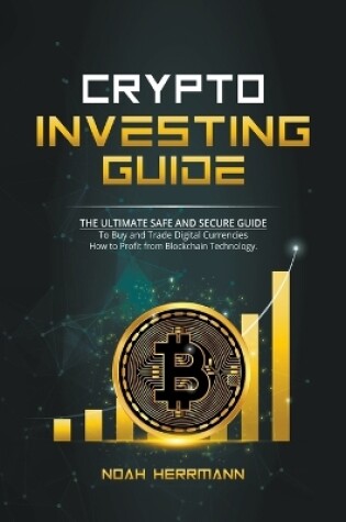 Cover of Crypto Investing Guide