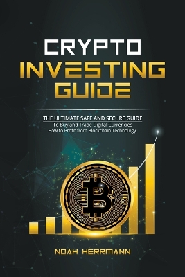 Book cover for Crypto Investing Guide