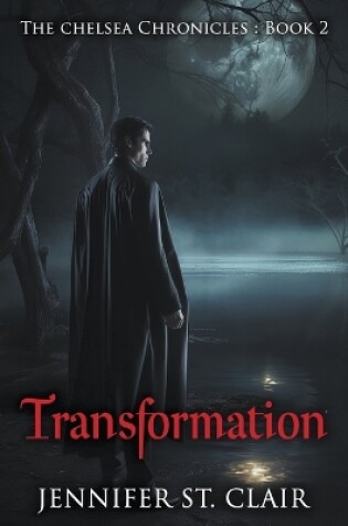 Cover of Transformation