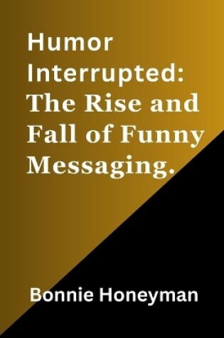Cover of Humor Interrupted