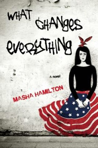 Cover of What Changes Everything
