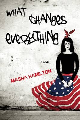 Book cover for What Changes Everything