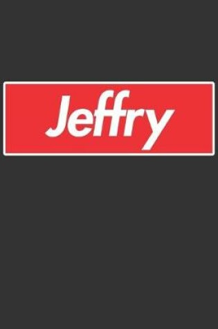 Cover of Jeffry