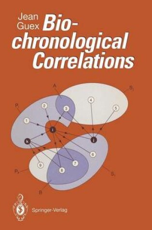 Cover of Biochronological Correlations