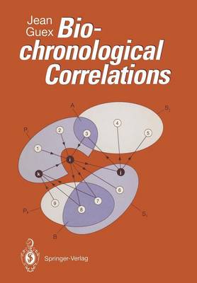 Book cover for Biochronological Correlations