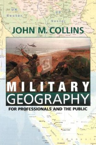 Cover of Military Geography