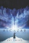 Book cover for The Alcazar