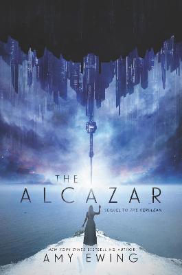 Cover of The Alcazar