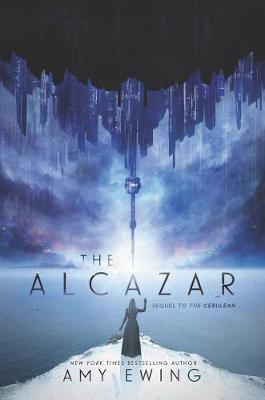 Book cover for The Alcazar