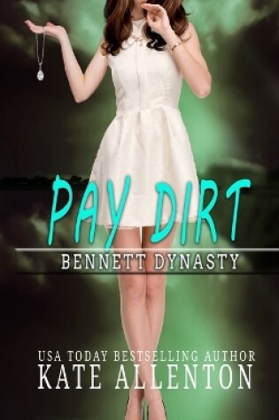 Cover of Pay Dirt
