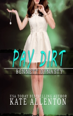 Cover of Pay Dirt