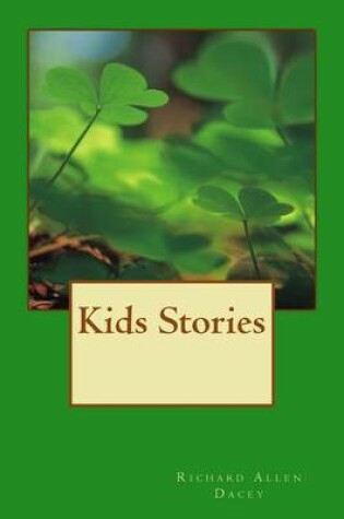 Cover of Kids Stories