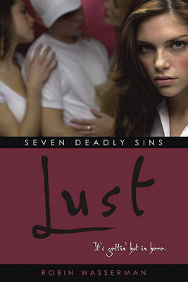 Book cover for Seven Deadly Sins: Lust