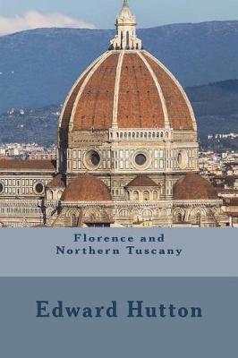 Book cover for Florence and Northern Tuscany