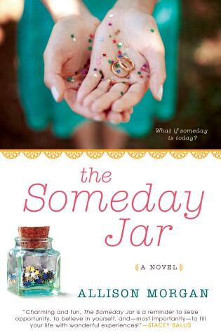 Cover of The Someday Jar