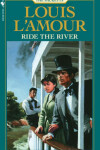 Book cover for Ride the River
