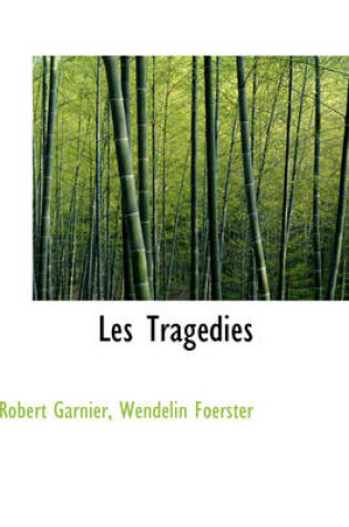 Cover of Les Trag Dies