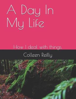 Book cover for A Day in My Life