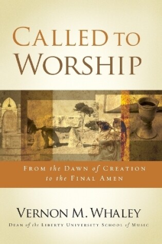 Cover of Called to Worship