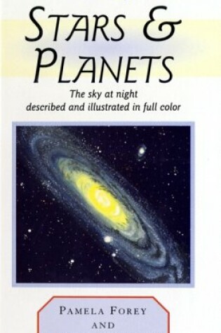 Cover of An Instant Guide to the Stars and Planets