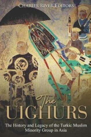 Cover of The Uighurs