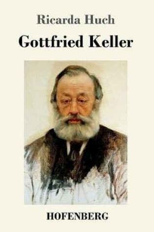 Cover of Gottfried Keller