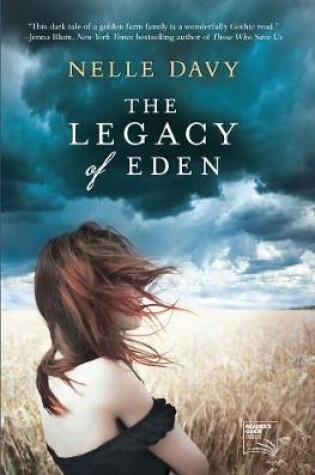 Cover of The Legacy of Eden