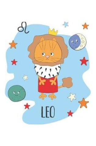 Cover of Leo