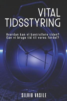 Book cover for Vital Tidsstyring