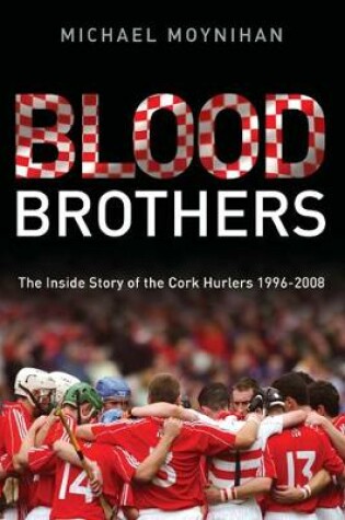 Cover of Blood Brothers